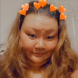 Meet your Posher, Kristina